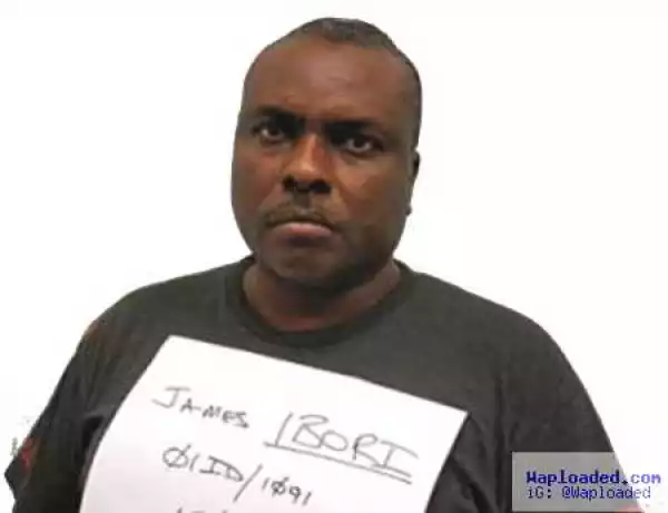 Exposed: How James Ibori Stole Billions and Hid it in Secret Offshore Assets